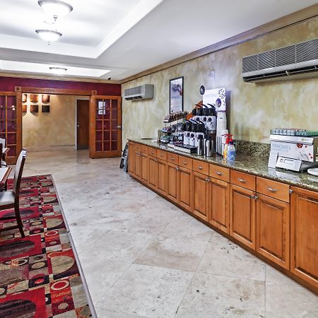 Holiday Inn Express & Suites Lafayette South By Ihg Zewnętrze zdjęcie