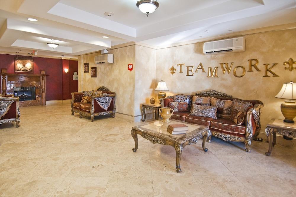 Holiday Inn Express & Suites Lafayette South By Ihg Zewnętrze zdjęcie