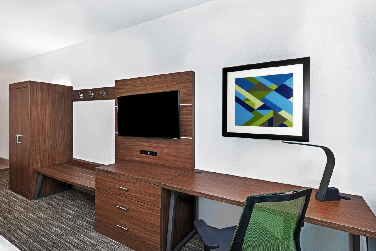 Holiday Inn Express & Suites Lafayette South By Ihg Zewnętrze zdjęcie