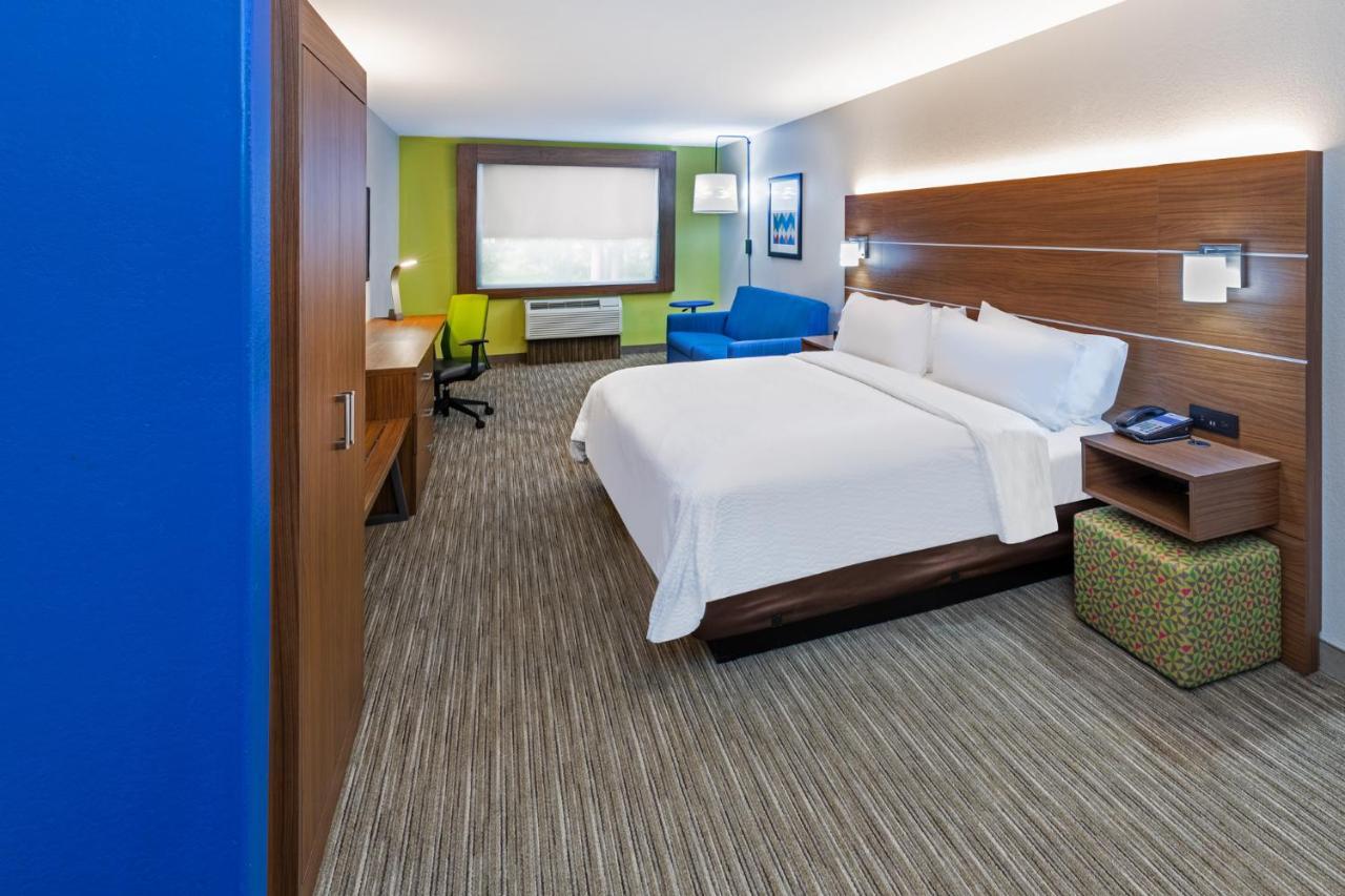 Holiday Inn Express & Suites Lafayette South By Ihg Zewnętrze zdjęcie