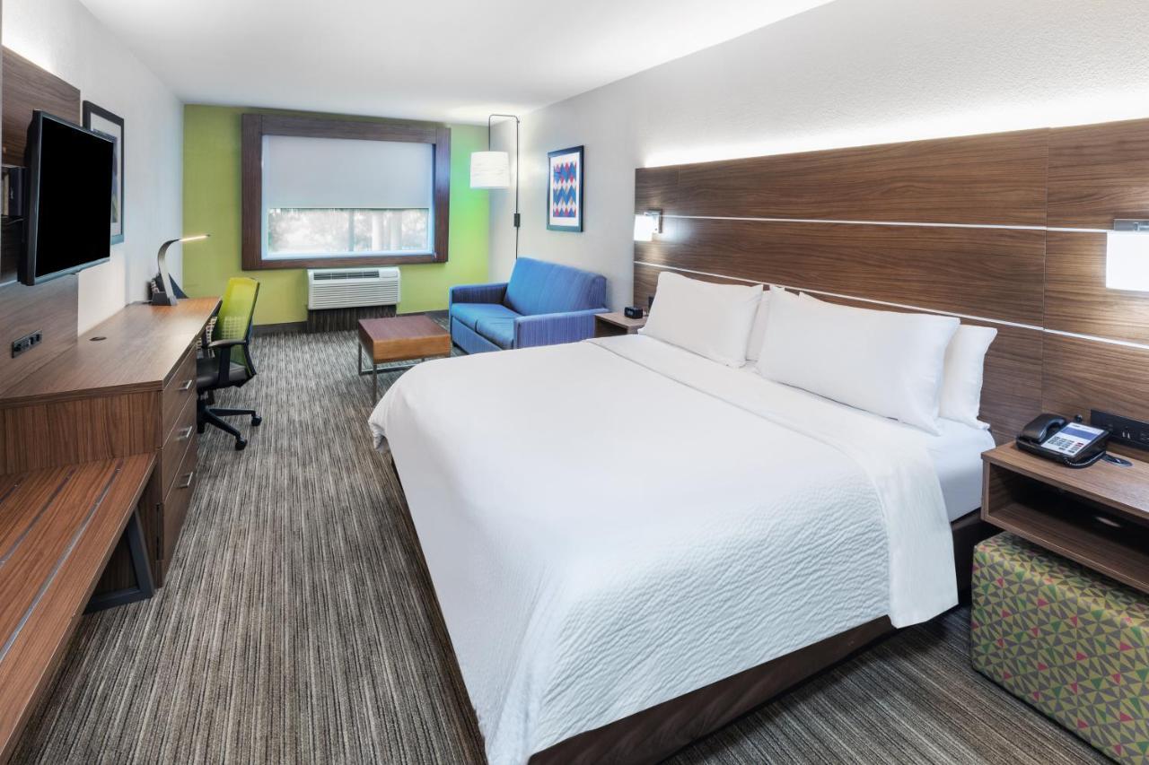 Holiday Inn Express & Suites Lafayette South By Ihg Zewnętrze zdjęcie