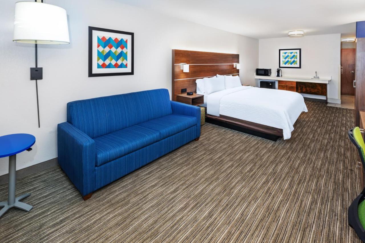 Holiday Inn Express & Suites Lafayette South By Ihg Zewnętrze zdjęcie