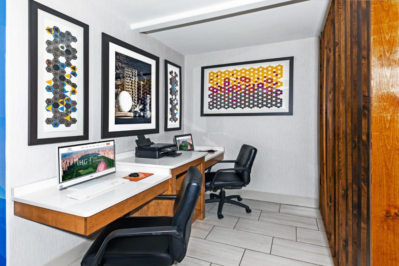 Holiday Inn Express & Suites Lafayette South By Ihg Zewnętrze zdjęcie