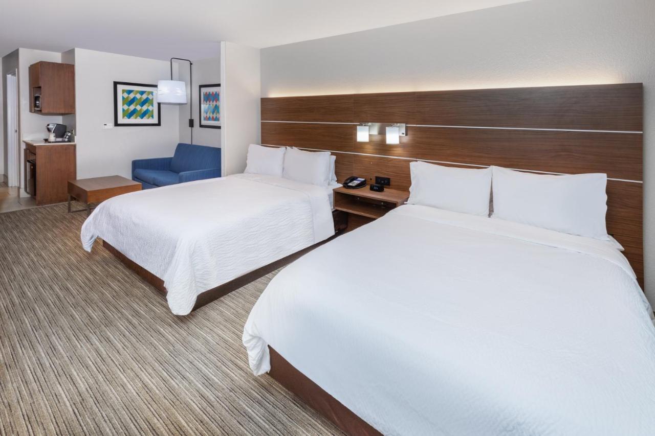 Holiday Inn Express & Suites Lafayette South By Ihg Zewnętrze zdjęcie