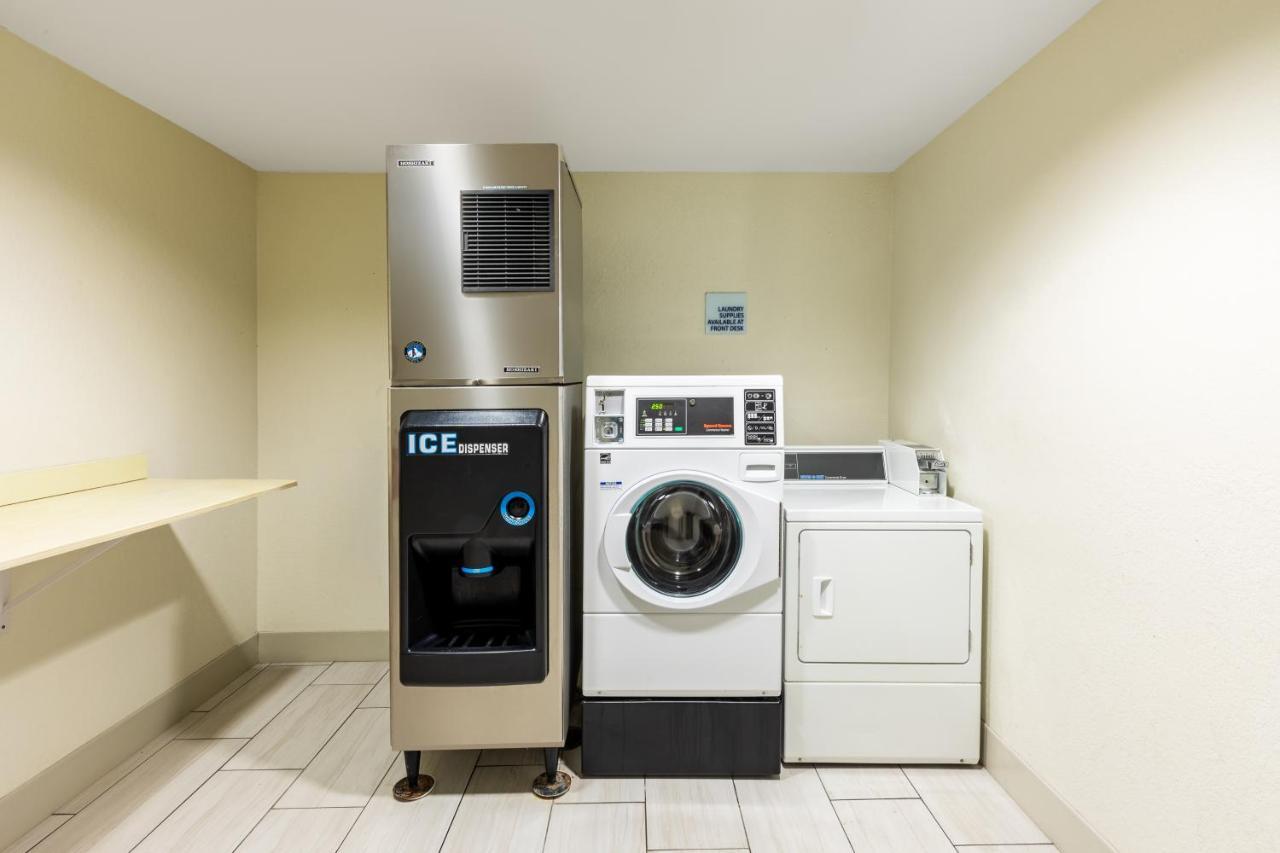 Holiday Inn Express & Suites Lafayette South By Ihg Zewnętrze zdjęcie