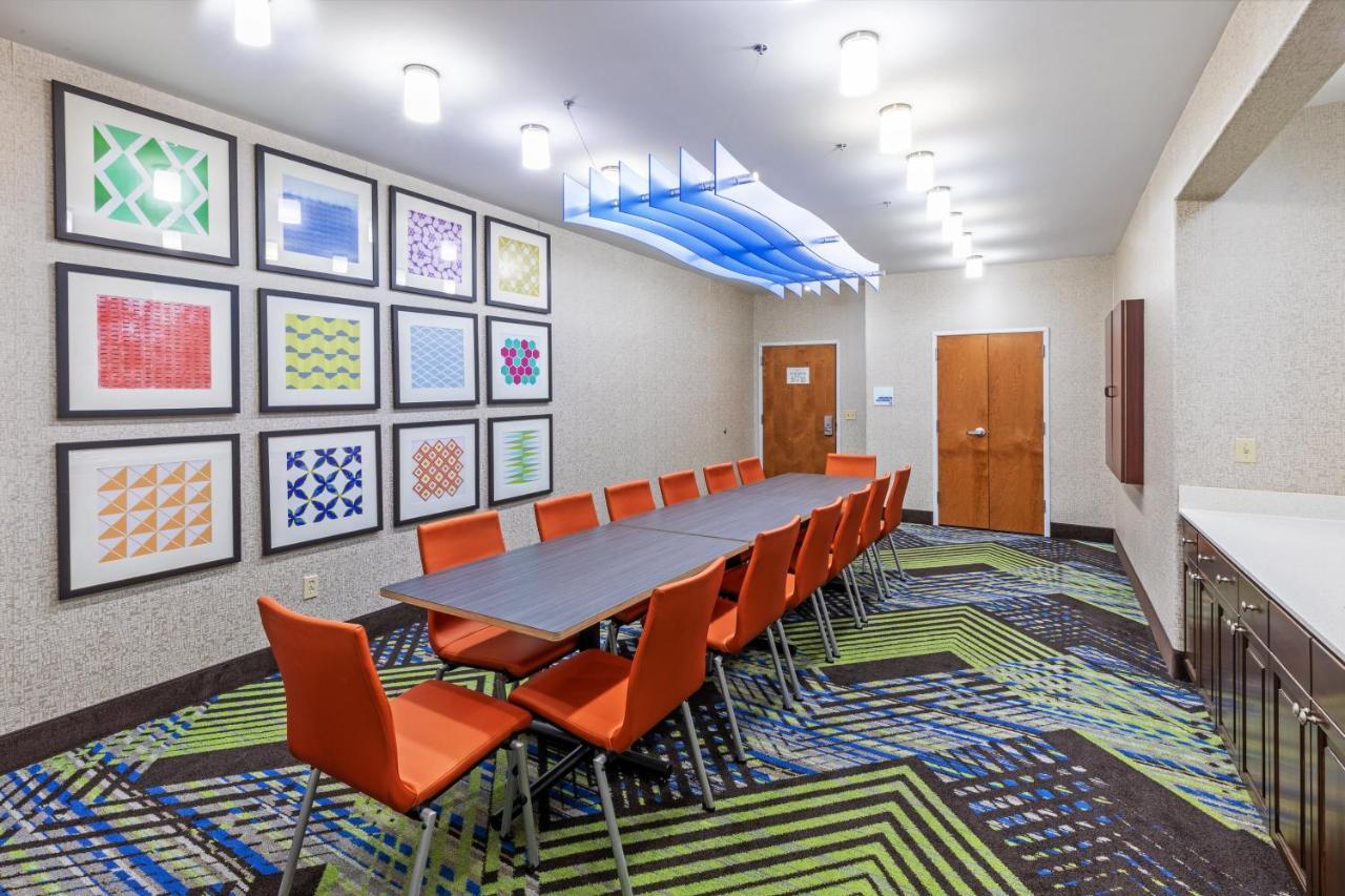 Holiday Inn Express & Suites Lafayette South By Ihg Zewnętrze zdjęcie