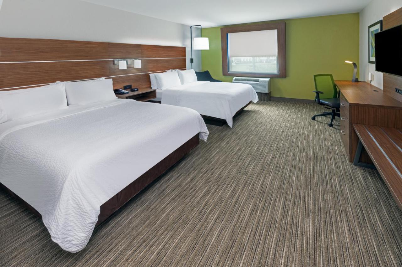 Holiday Inn Express & Suites Lafayette South By Ihg Zewnętrze zdjęcie