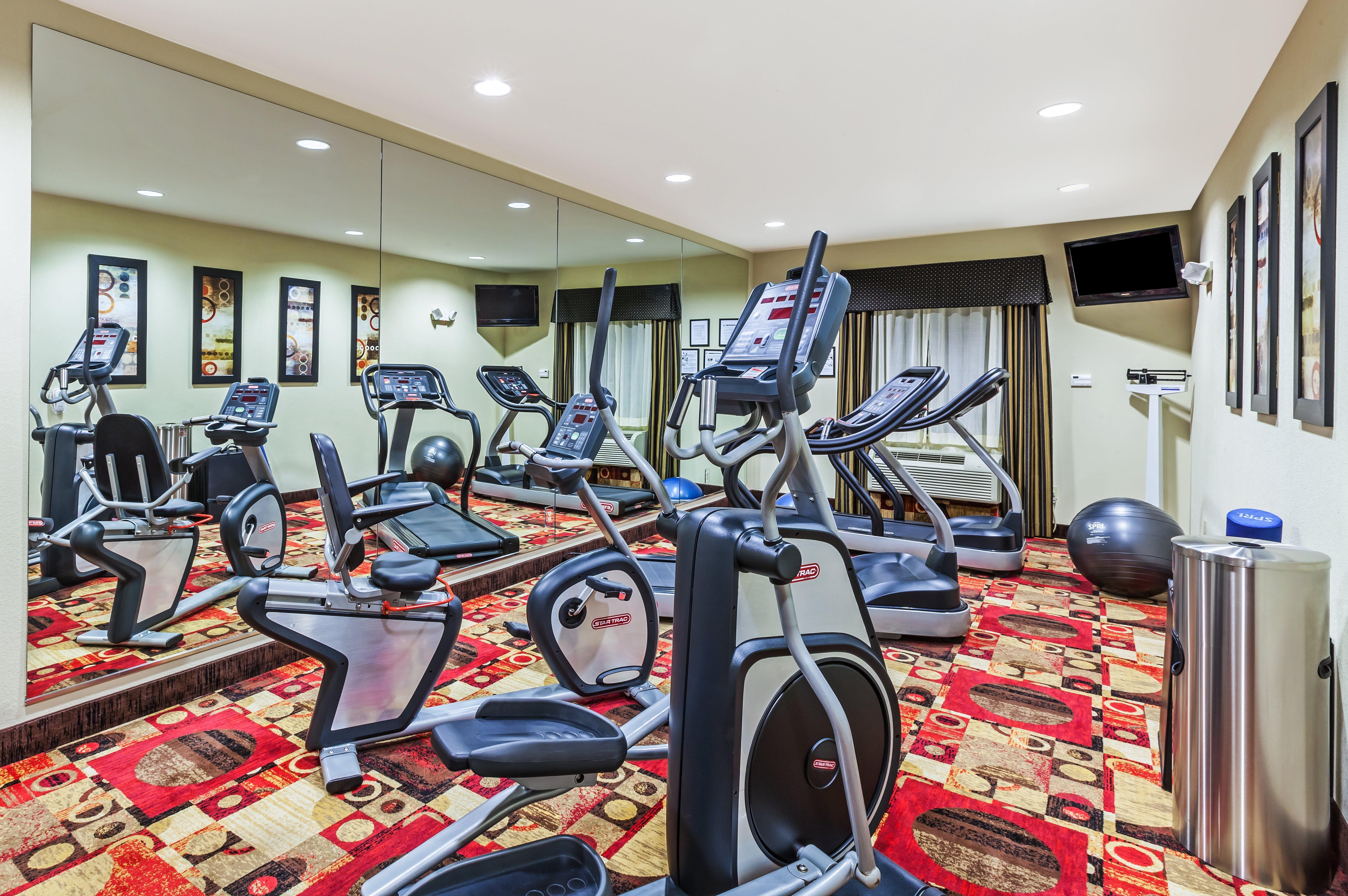 Holiday Inn Express & Suites Lafayette South By Ihg Zewnętrze zdjęcie