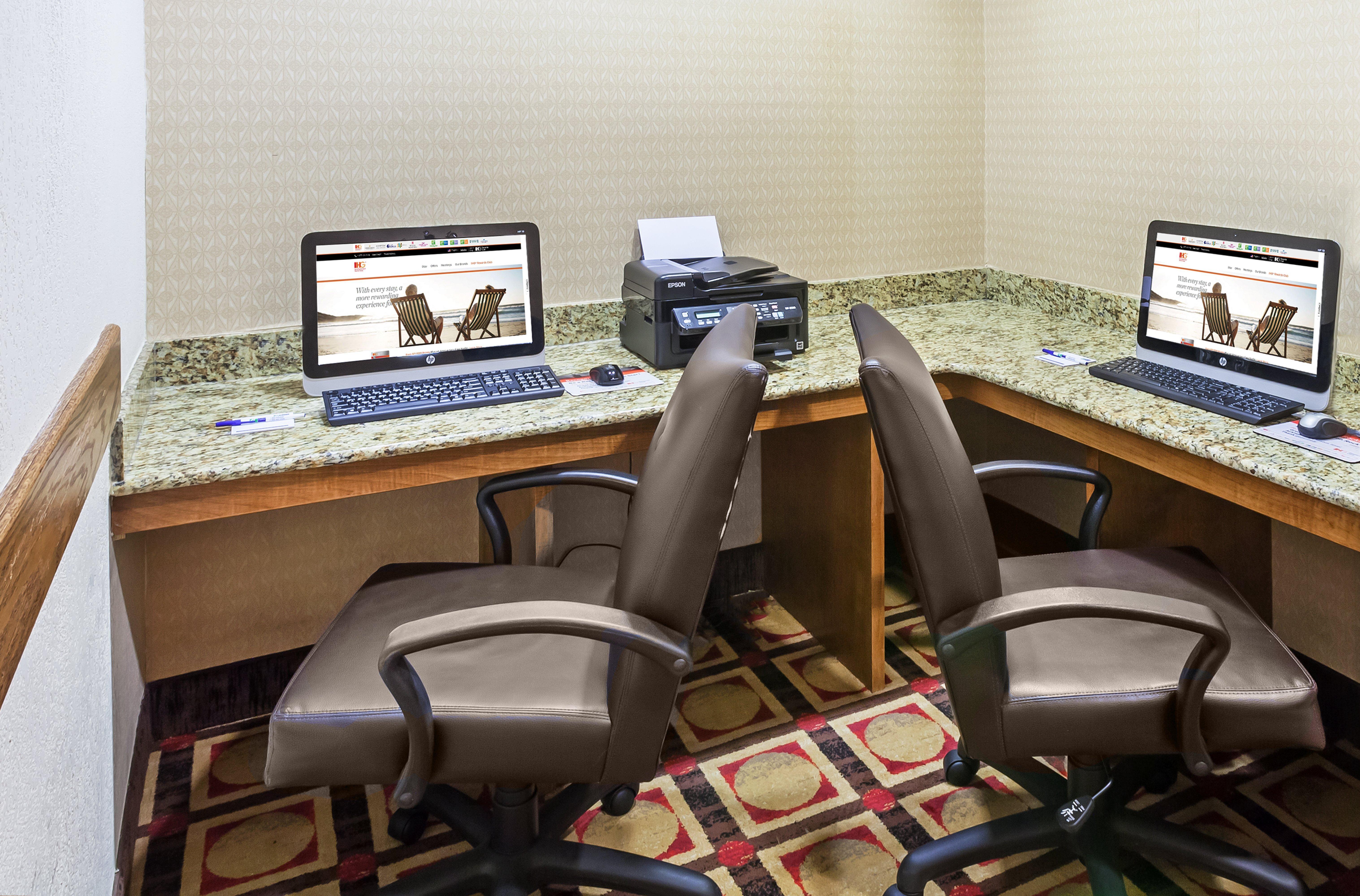 Holiday Inn Express & Suites Lafayette South By Ihg Zewnętrze zdjęcie