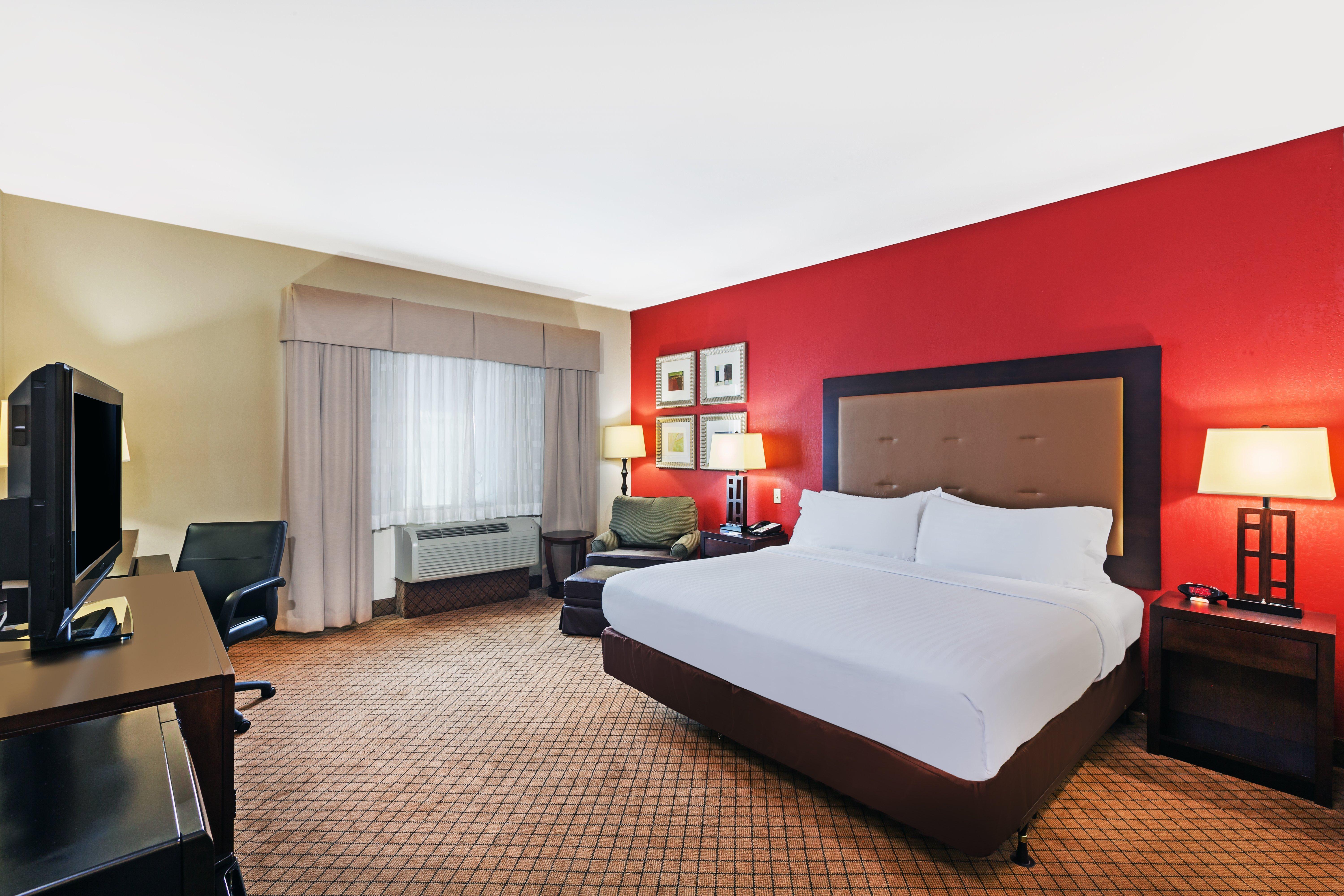 Holiday Inn Express & Suites Lafayette South By Ihg Zewnętrze zdjęcie
