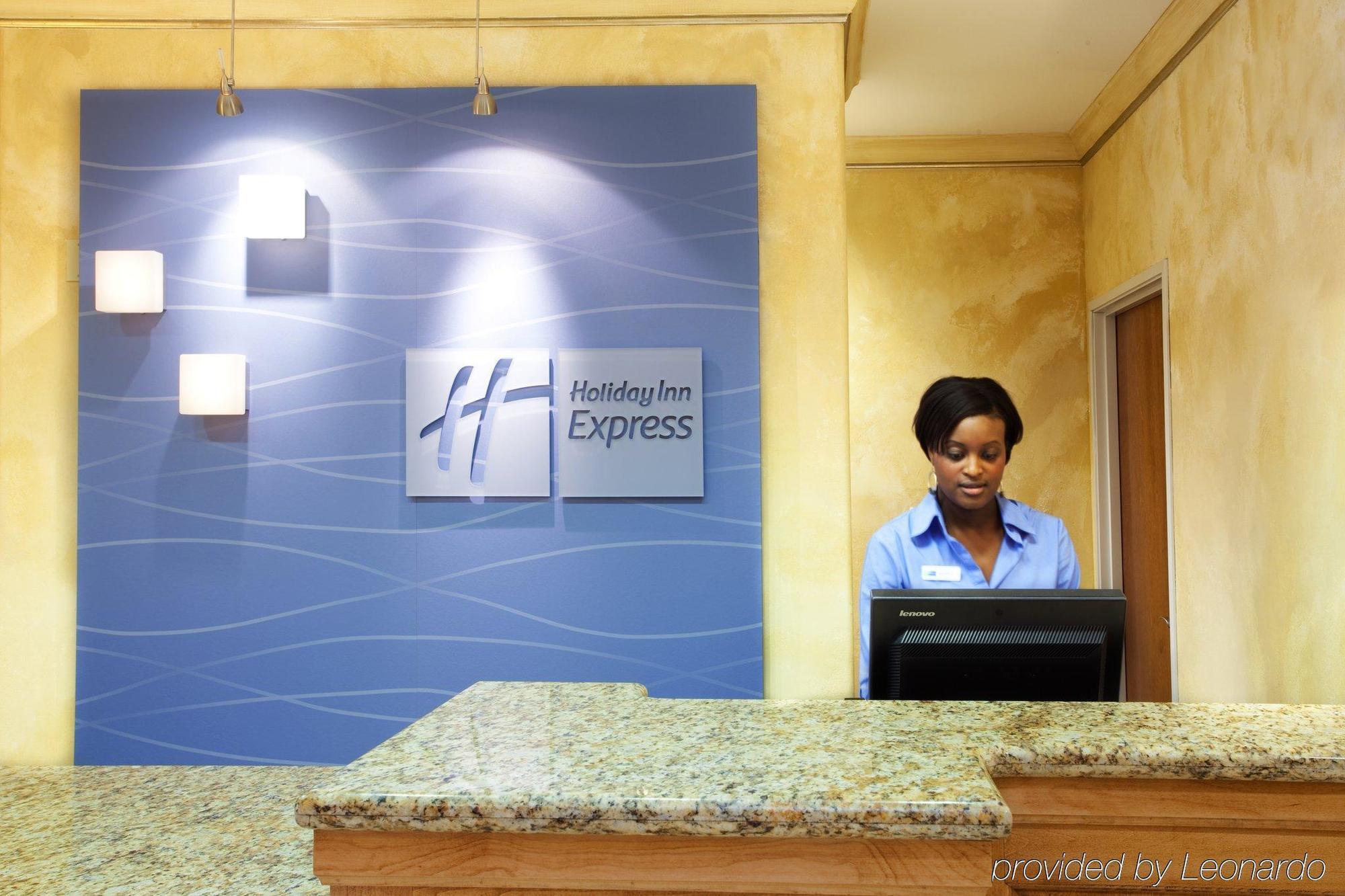 Holiday Inn Express & Suites Lafayette South By Ihg Zewnętrze zdjęcie