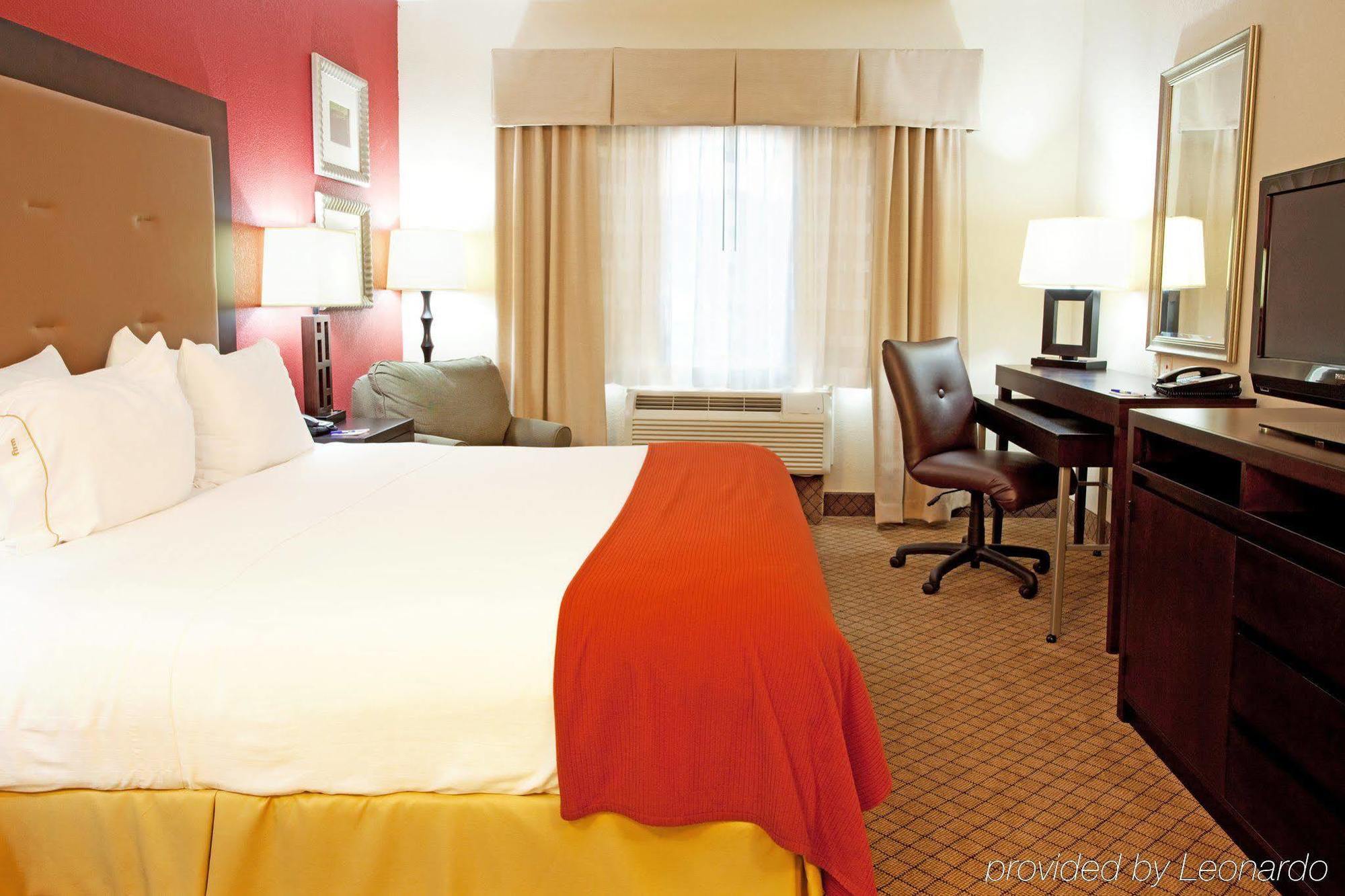 Holiday Inn Express & Suites Lafayette South By Ihg Pokój zdjęcie