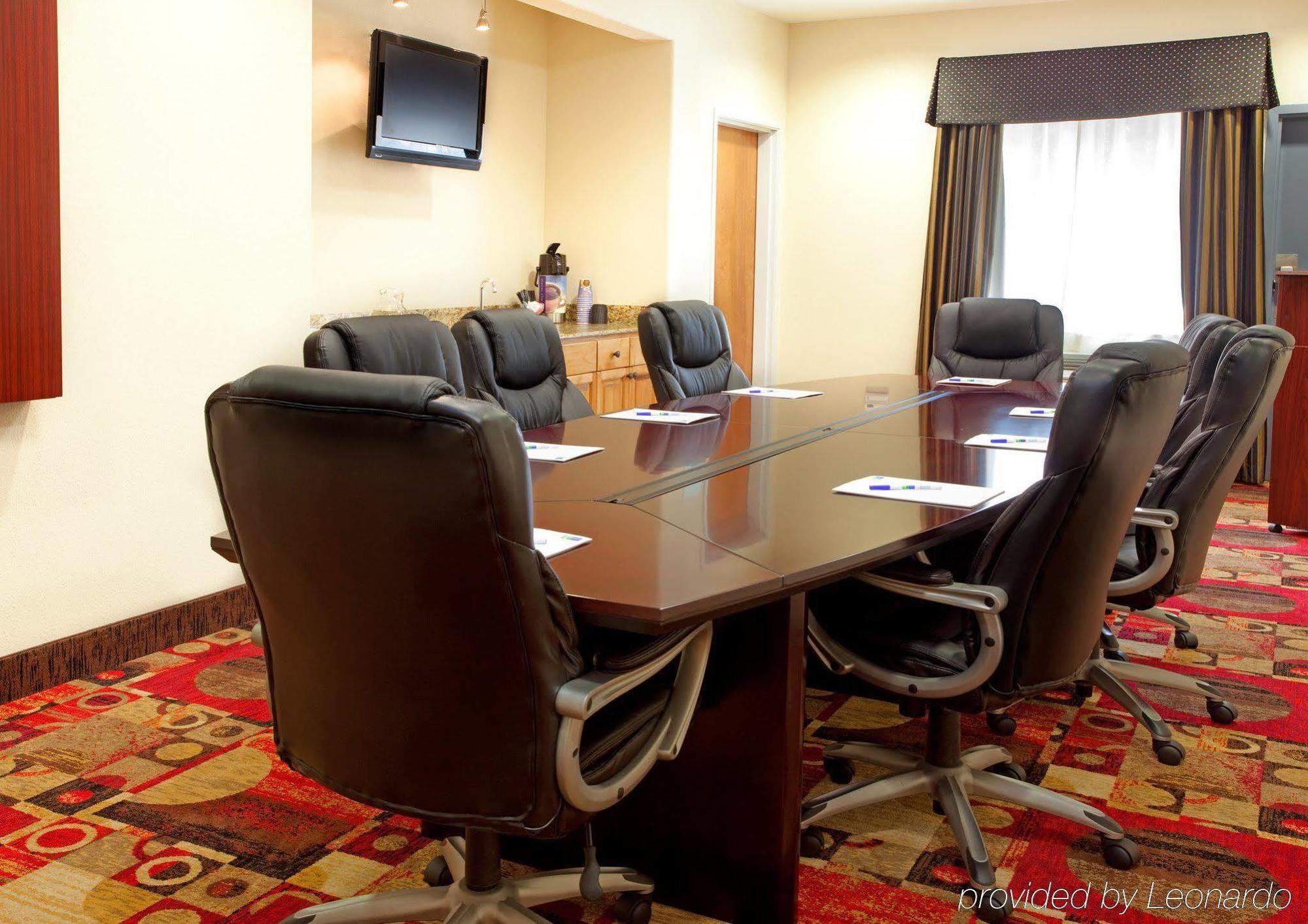Holiday Inn Express & Suites Lafayette South By Ihg Udogodnienia zdjęcie