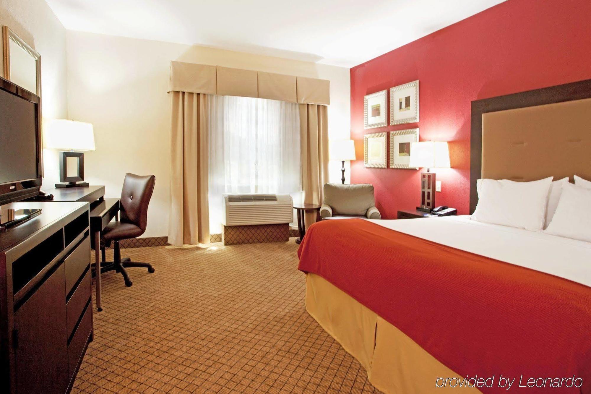 Holiday Inn Express & Suites Lafayette South By Ihg Zewnętrze zdjęcie