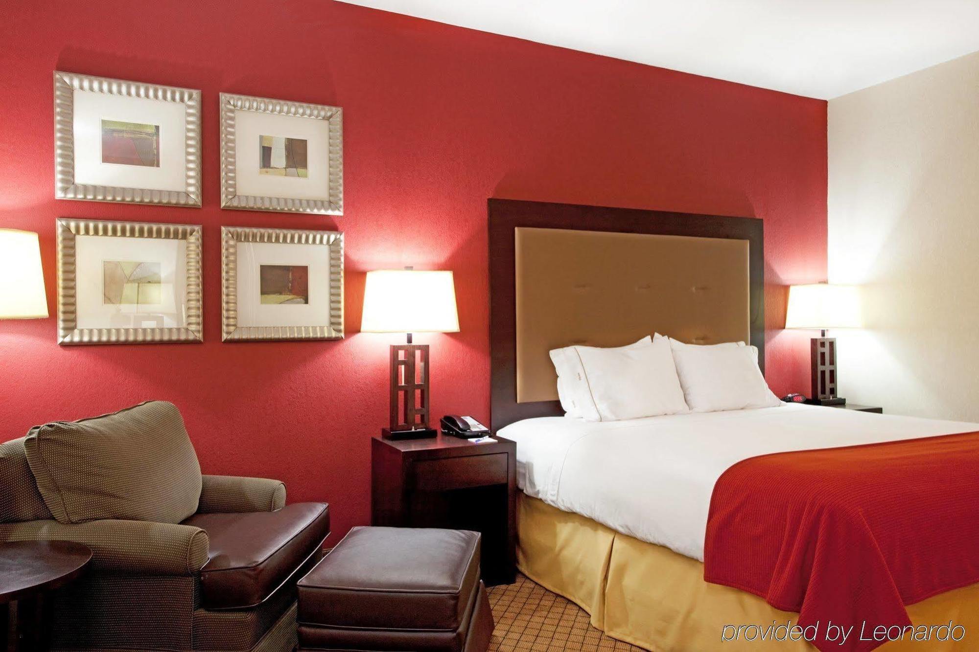 Holiday Inn Express & Suites Lafayette South By Ihg Zewnętrze zdjęcie