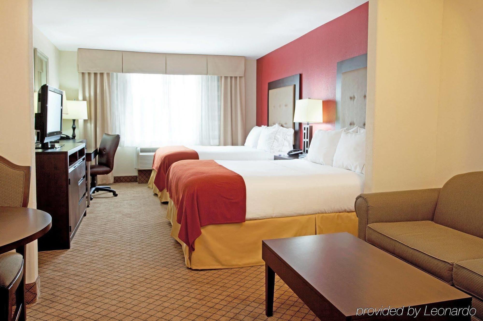 Holiday Inn Express & Suites Lafayette South By Ihg Pokój zdjęcie