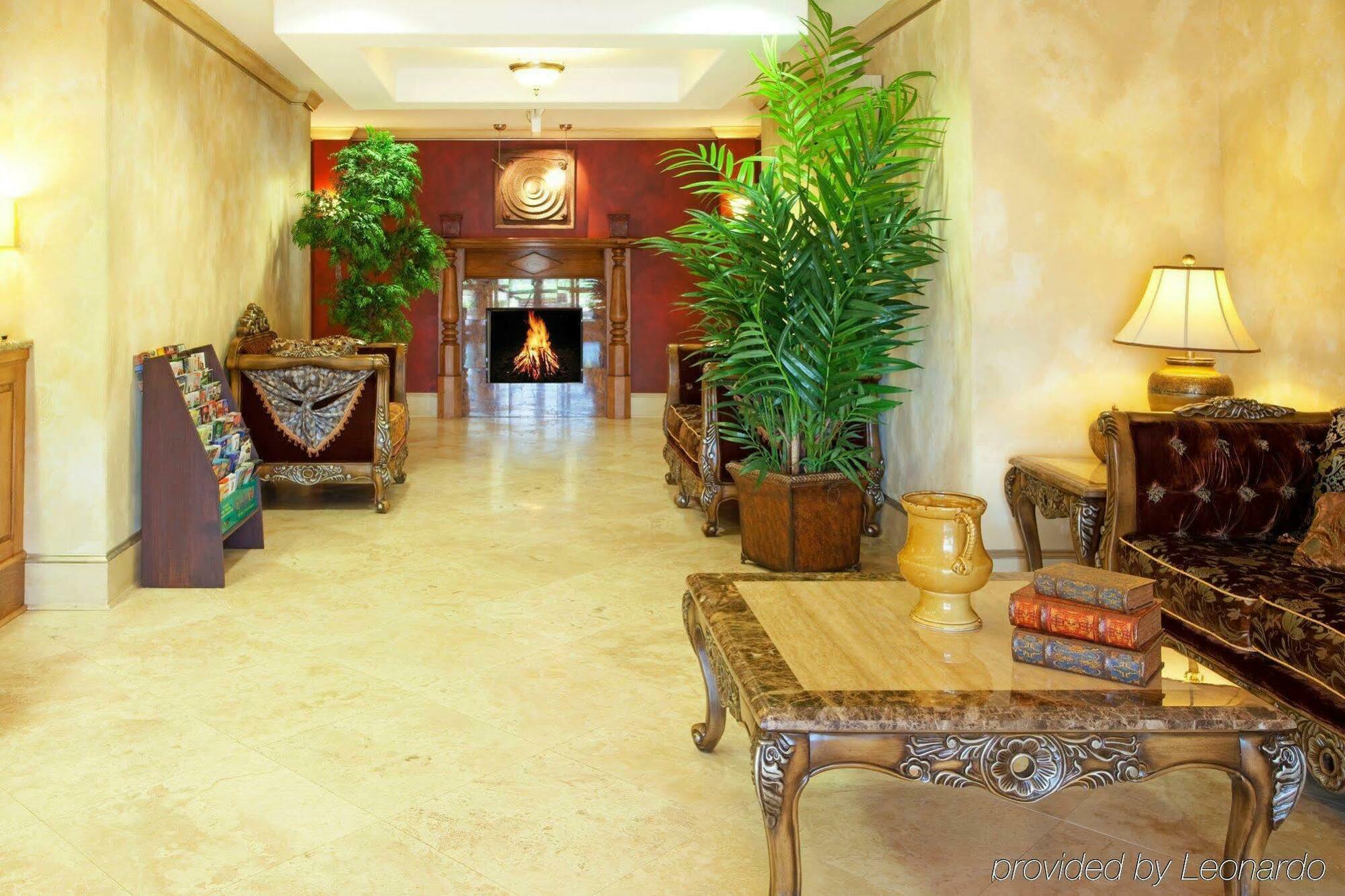 Holiday Inn Express & Suites Lafayette South By Ihg Wnętrze zdjęcie